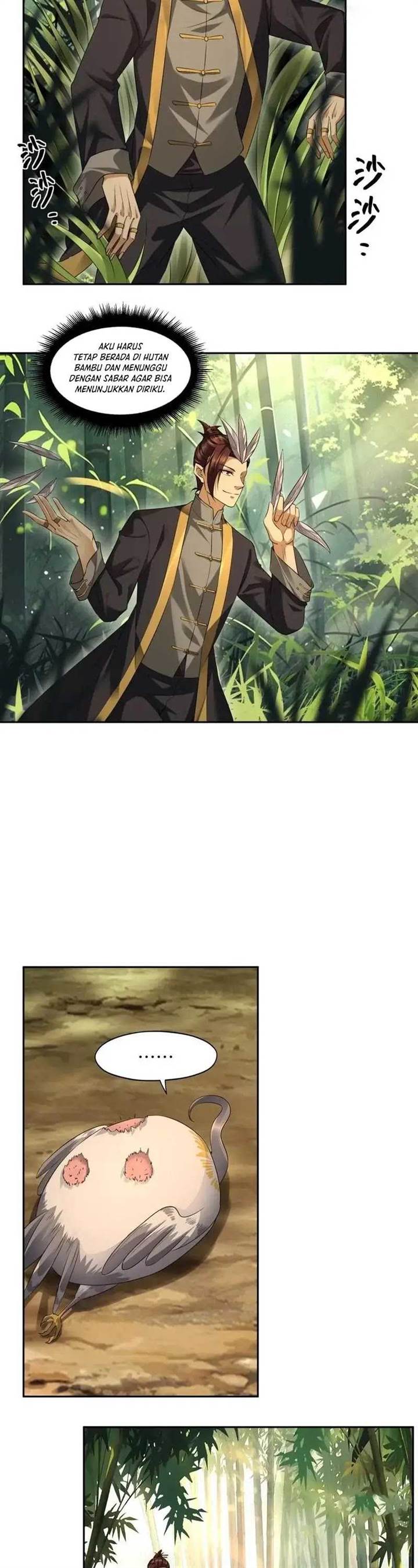 image-komik-the-primordial-world-starting-by-taking-the-minghe-as-my-adopted-stepdaughter-chapter-35-4/21