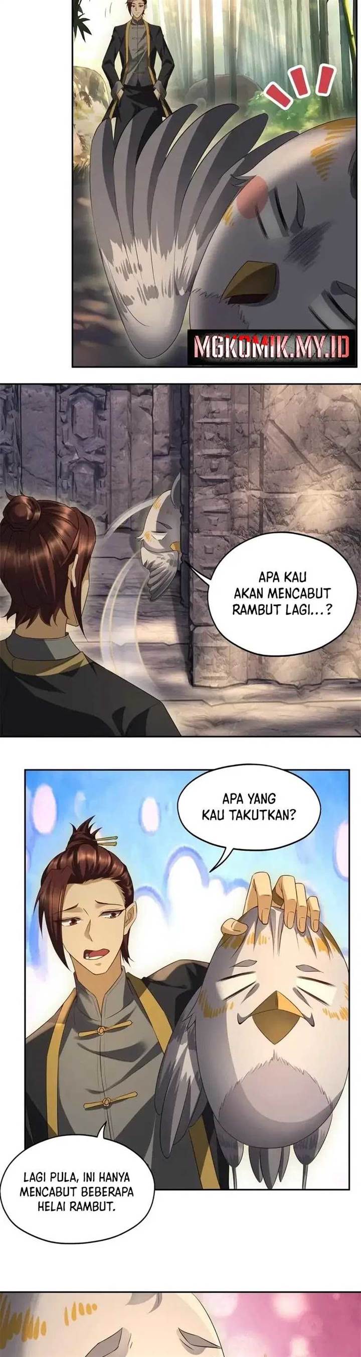 image-komik-the-primordial-world-starting-by-taking-the-minghe-as-my-adopted-stepdaughter-chapter-35-5/21