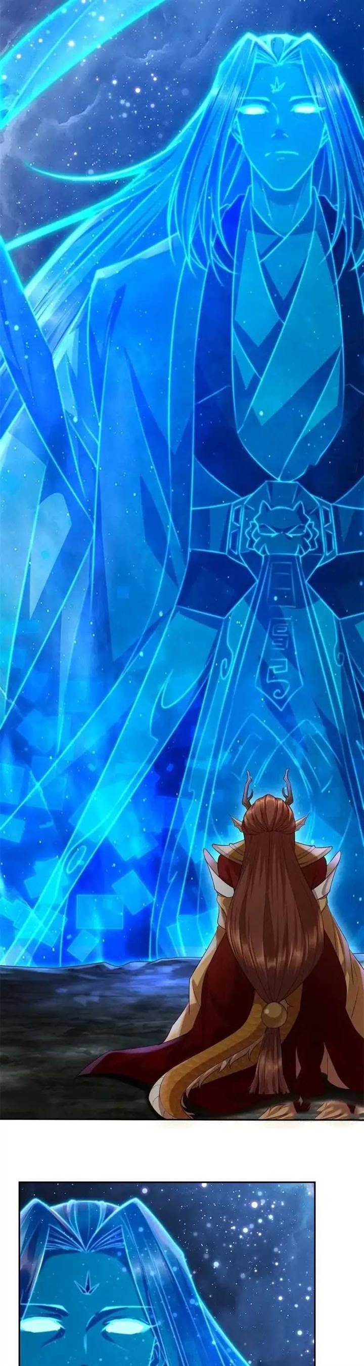 image-komik-the-primordial-world-starting-by-taking-the-minghe-as-my-adopted-stepdaughter-chapter-35-7/21