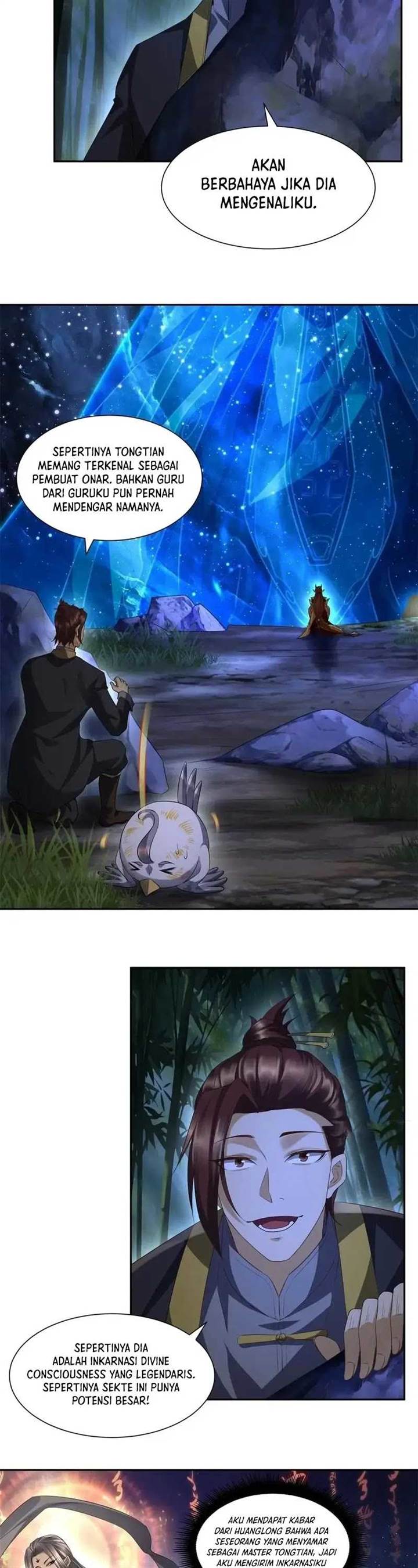 image-komik-the-primordial-world-starting-by-taking-the-minghe-as-my-adopted-stepdaughter-chapter-35-9/21