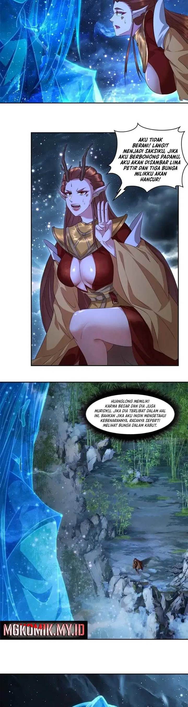 image-komik-the-primordial-world-starting-by-taking-the-minghe-as-my-adopted-stepdaughter-chapter-35-11/21