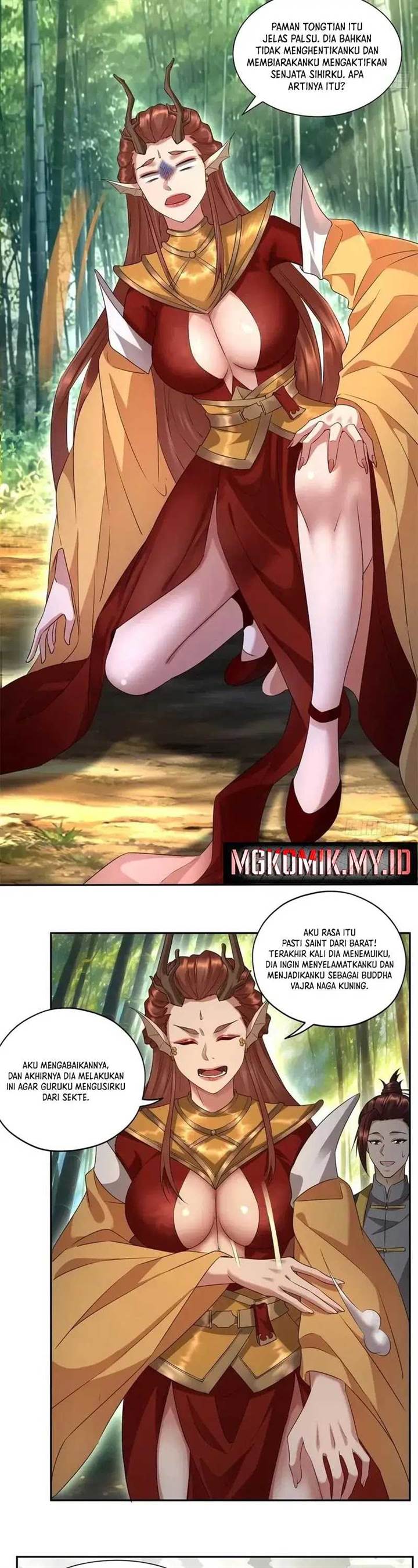 image-komik-the-primordial-world-starting-by-taking-the-minghe-as-my-adopted-stepdaughter-chapter-35-13/21