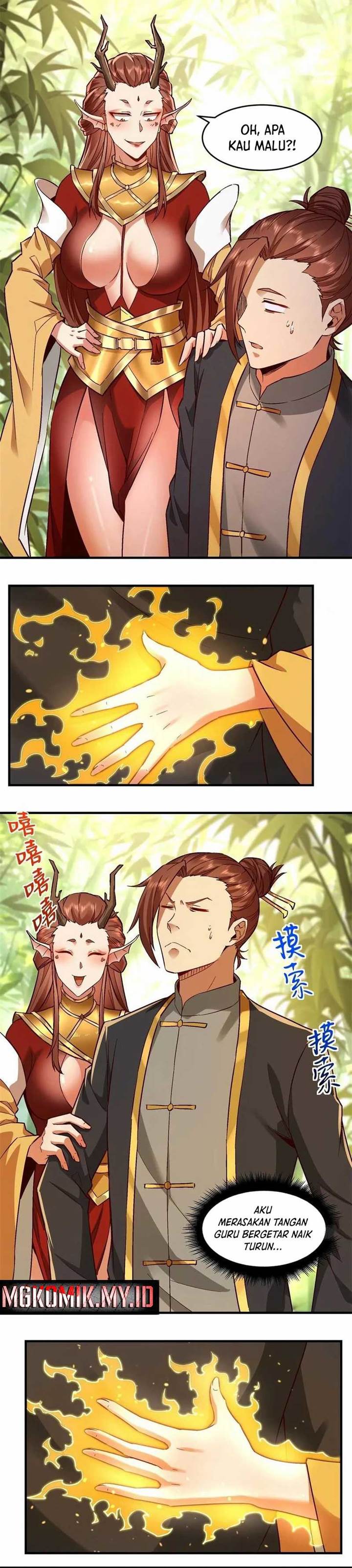 image-komik-the-primordial-world-starting-by-taking-the-minghe-as-my-adopted-stepdaughter-chapter-36-1/19