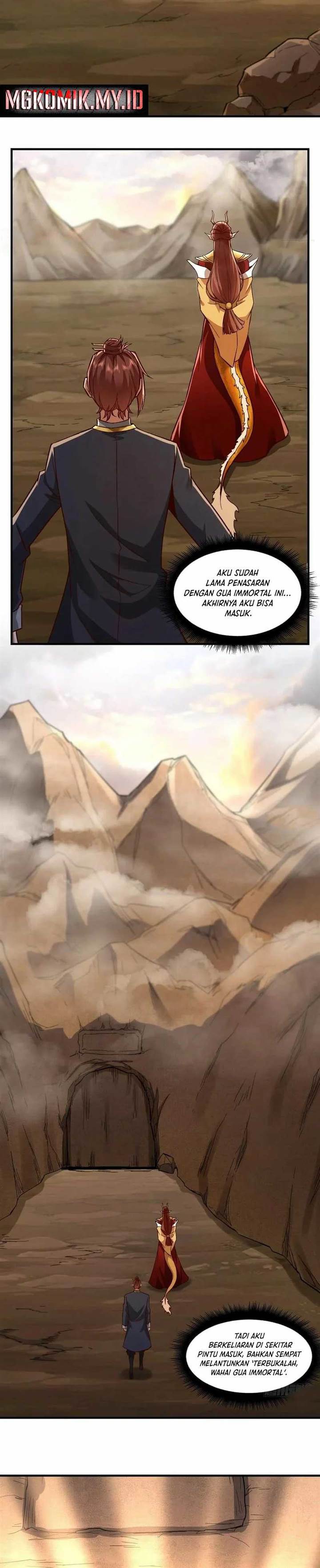 image-komik-the-primordial-world-starting-by-taking-the-minghe-as-my-adopted-stepdaughter-chapter-36-8/19