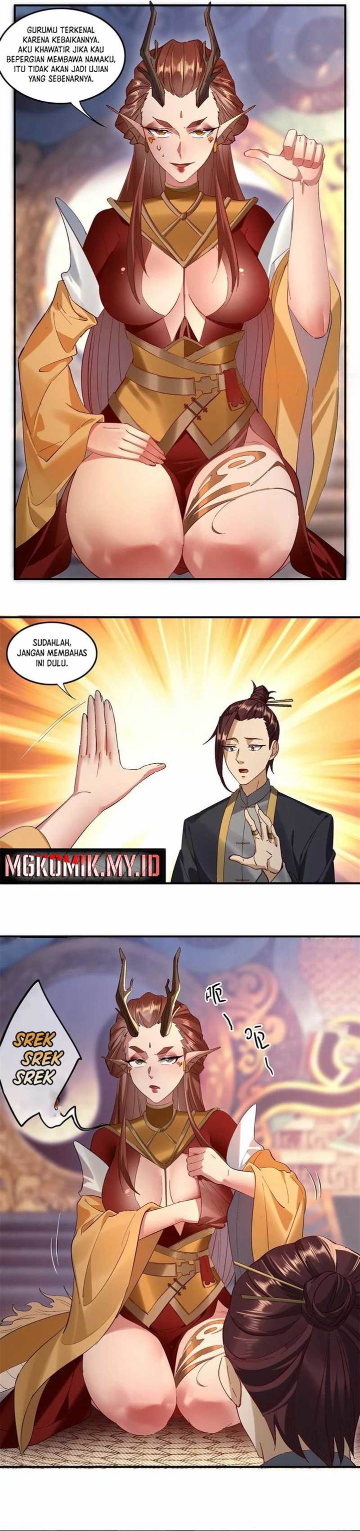 image-komik-the-primordial-world-starting-by-taking-the-minghe-as-my-adopted-stepdaughter-chapter-37-2/19