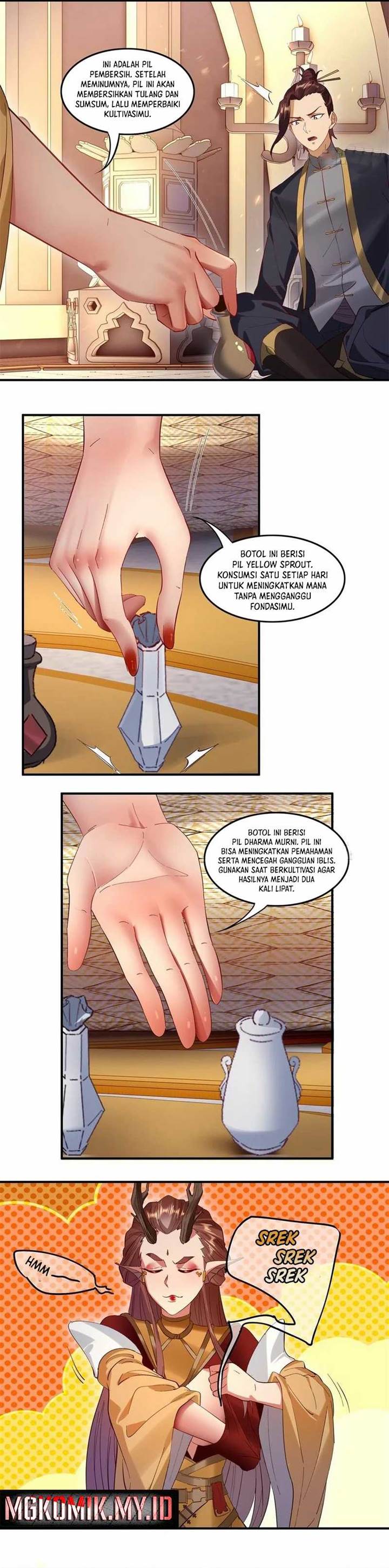 image-komik-the-primordial-world-starting-by-taking-the-minghe-as-my-adopted-stepdaughter-chapter-37-3/19