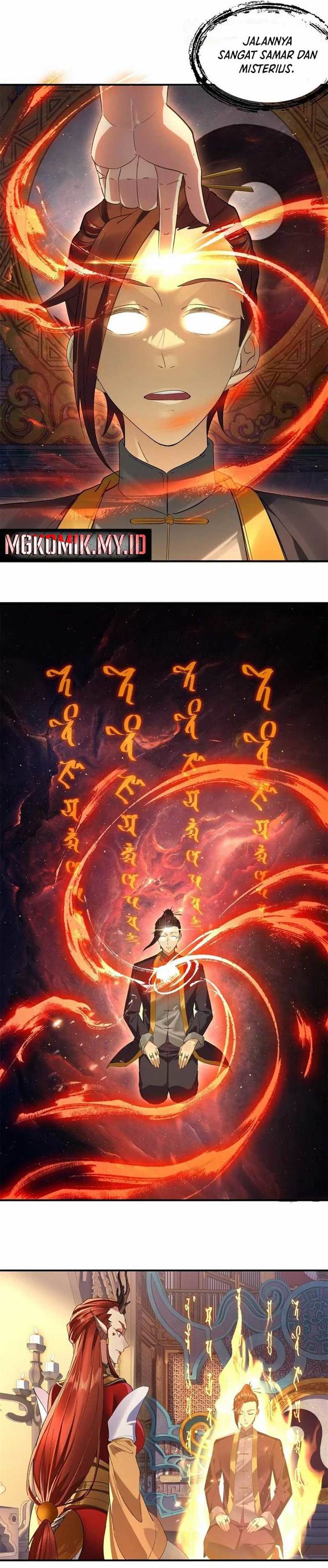 image-komik-the-primordial-world-starting-by-taking-the-minghe-as-my-adopted-stepdaughter-chapter-37-6/19