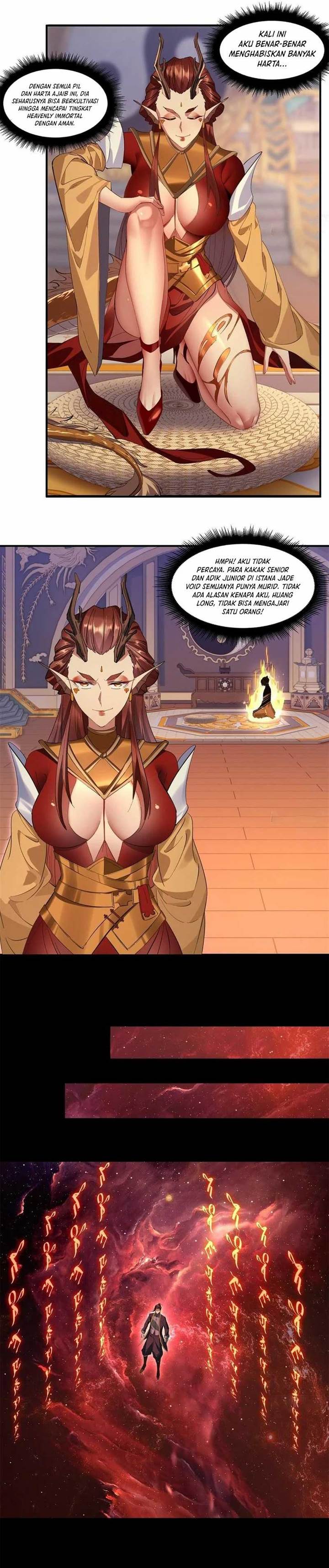 image-komik-the-primordial-world-starting-by-taking-the-minghe-as-my-adopted-stepdaughter-chapter-37-7/19