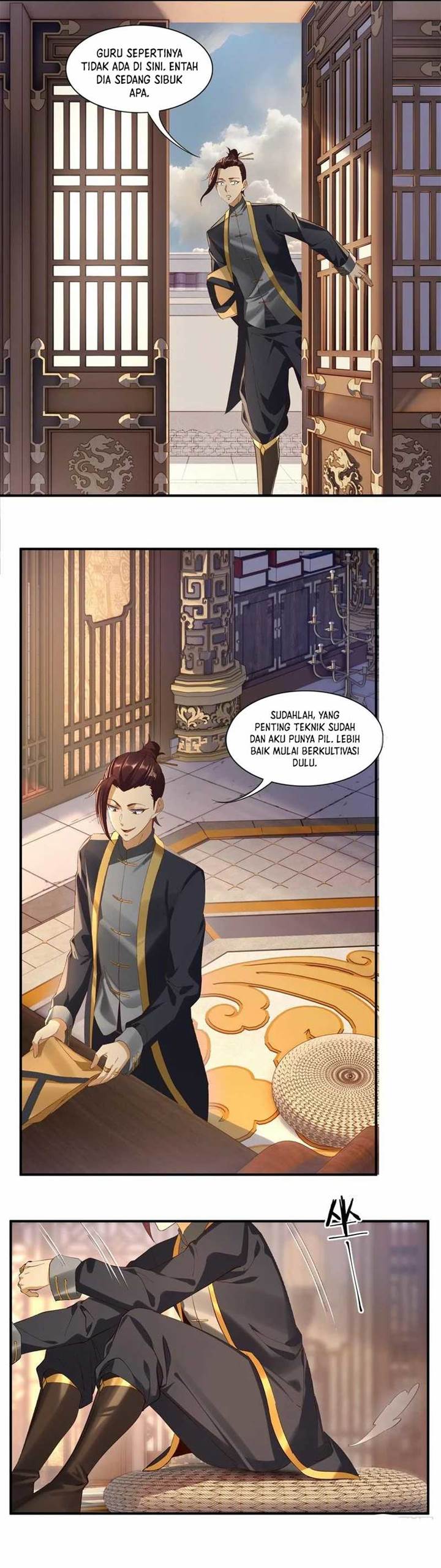 image-komik-the-primordial-world-starting-by-taking-the-minghe-as-my-adopted-stepdaughter-chapter-37-14/19