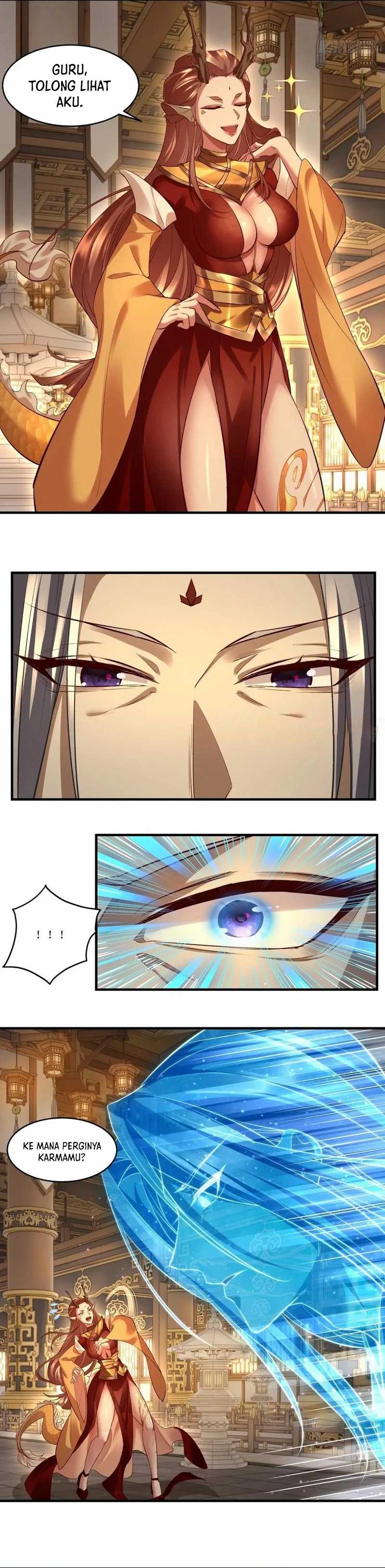 image-komik-the-primordial-world-starting-by-taking-the-minghe-as-my-adopted-stepdaughter-chapter-38-7/19