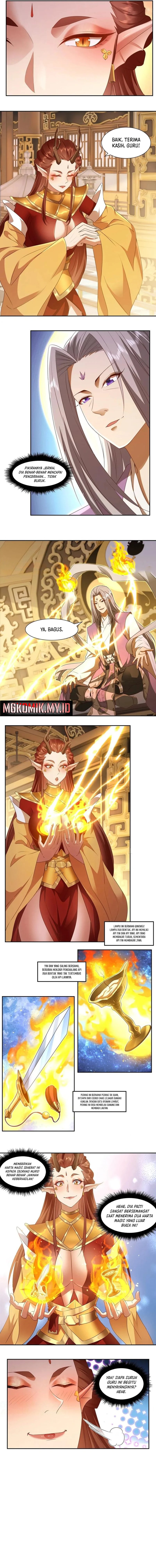 image-komik-the-primordial-world-starting-by-taking-the-minghe-as-my-adopted-stepdaughter-chapter-39-1/8