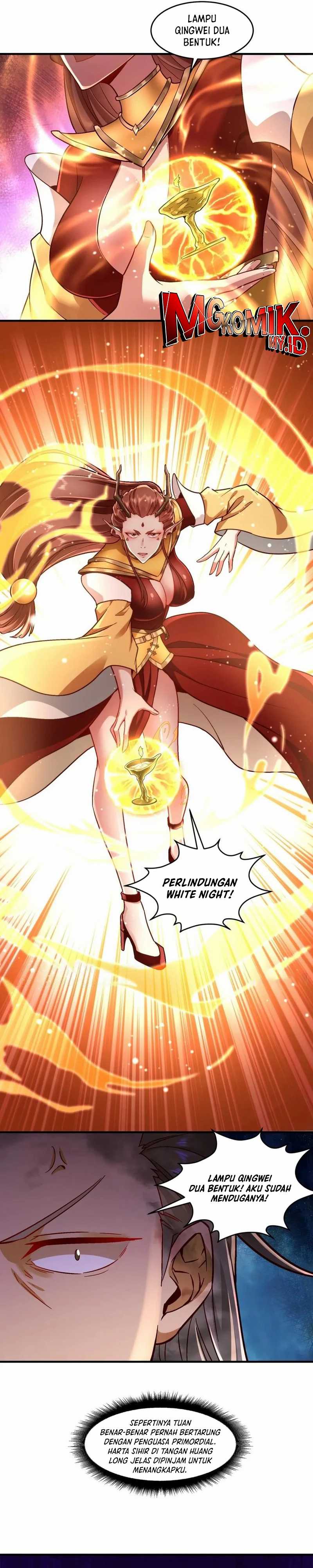 image-komik-the-primordial-world-starting-by-taking-the-minghe-as-my-adopted-stepdaughter-chapter-40-11/21