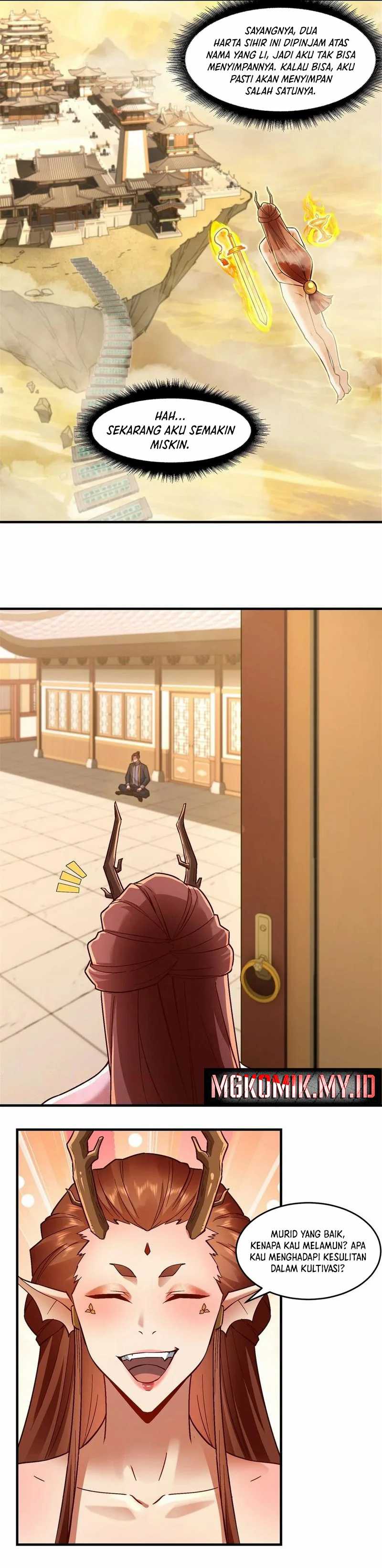 image-komik-the-primordial-world-starting-by-taking-the-minghe-as-my-adopted-stepdaughter-chapter-40-18/21