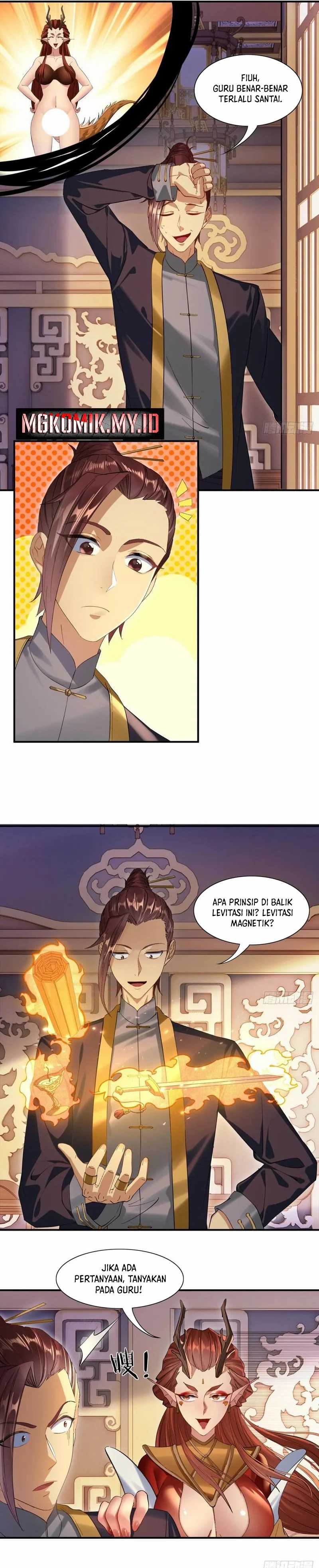 image-komik-the-primordial-world-starting-by-taking-the-minghe-as-my-adopted-stepdaughter-chapter-41-9/18