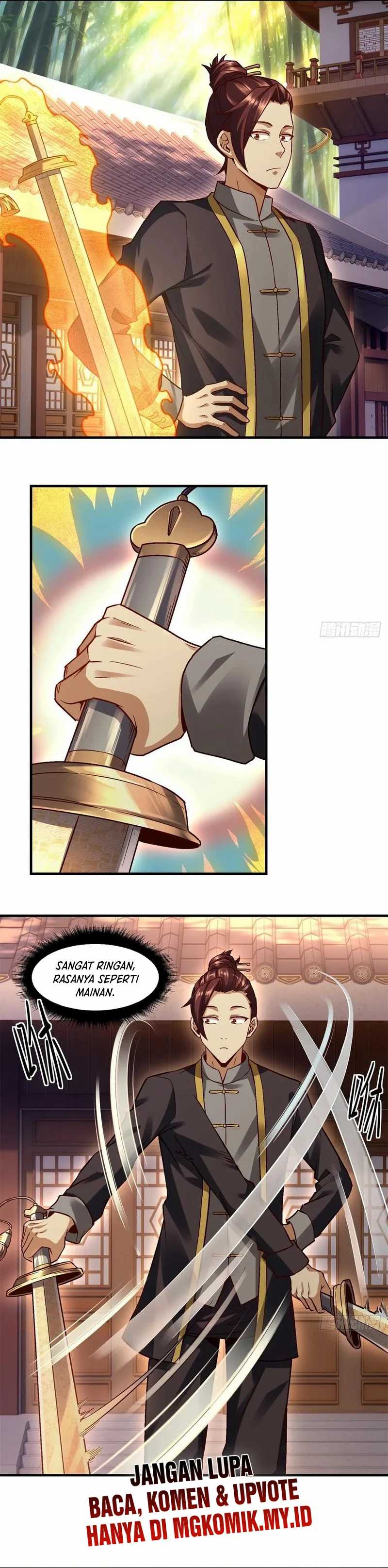 image-komik-the-primordial-world-starting-by-taking-the-minghe-as-my-adopted-stepdaughter-chapter-42-2/20