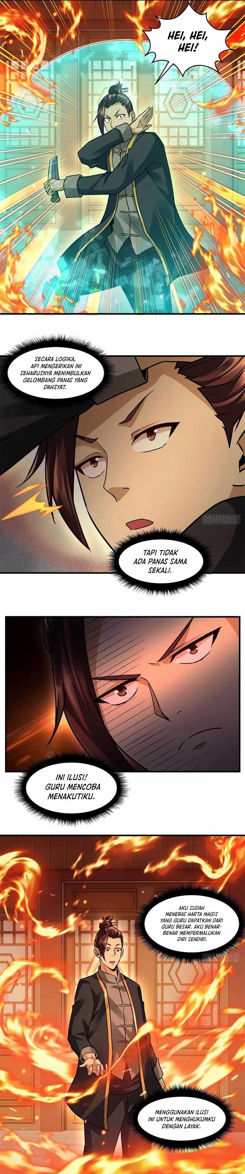 image-komik-the-primordial-world-starting-by-taking-the-minghe-as-my-adopted-stepdaughter-chapter-42-14/20