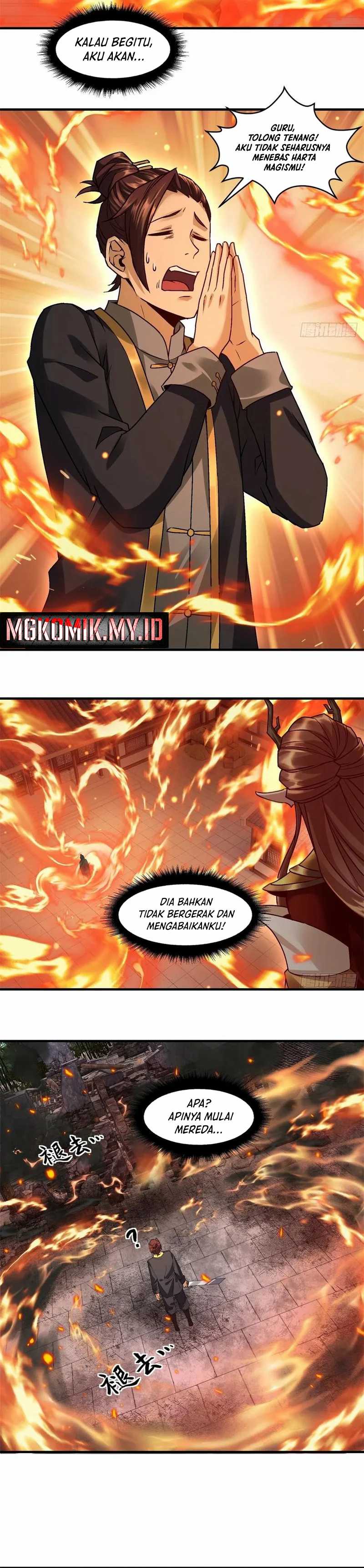 image-komik-the-primordial-world-starting-by-taking-the-minghe-as-my-adopted-stepdaughter-chapter-42-15/20