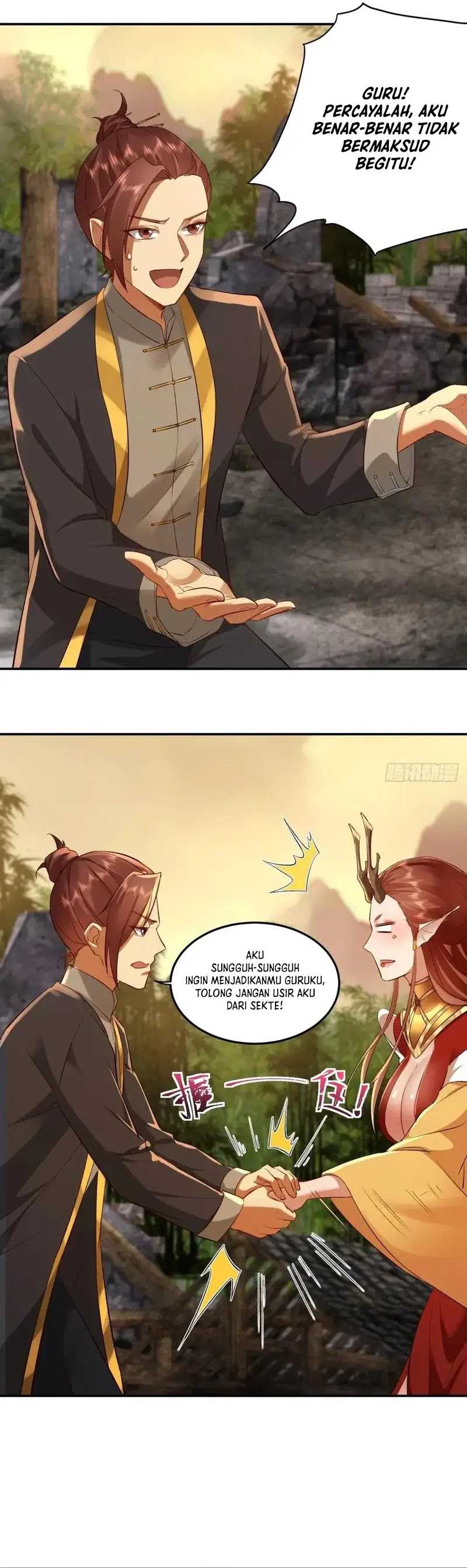 image-komik-the-primordial-world-starting-by-taking-the-minghe-as-my-adopted-stepdaughter-chapter-43-8/16