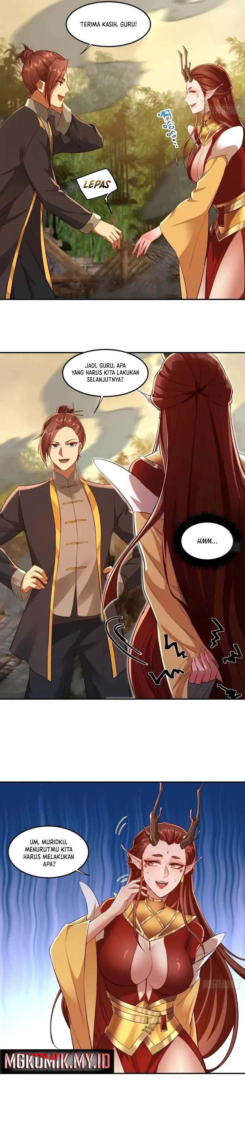 image-komik-the-primordial-world-starting-by-taking-the-minghe-as-my-adopted-stepdaughter-chapter-43-10/16