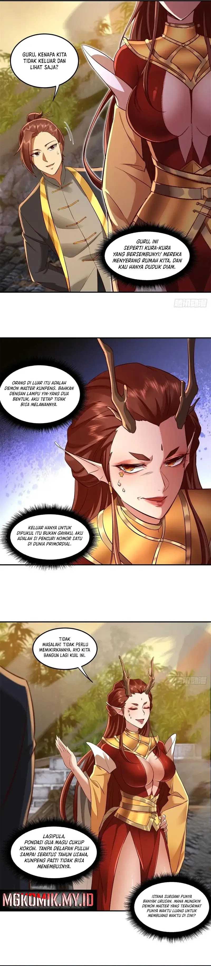 image-komik-the-primordial-world-starting-by-taking-the-minghe-as-my-adopted-stepdaughter-chapter-43-13/16