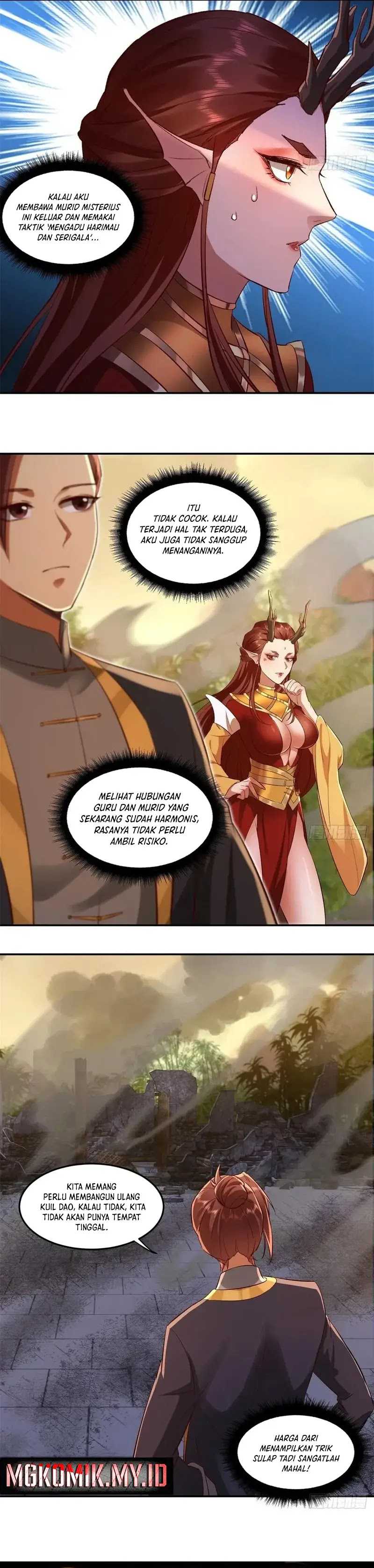 image-komik-the-primordial-world-starting-by-taking-the-minghe-as-my-adopted-stepdaughter-chapter-43-14/16