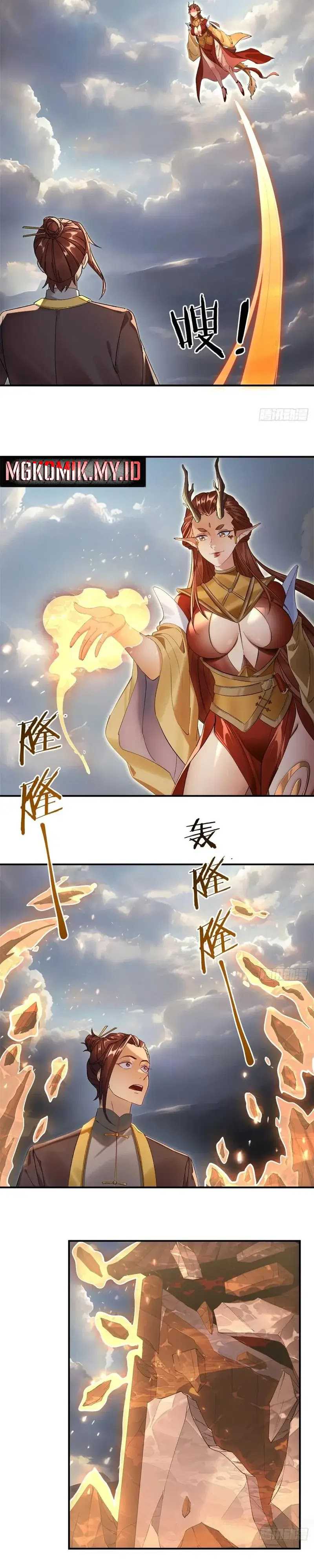 image-komik-the-primordial-world-starting-by-taking-the-minghe-as-my-adopted-stepdaughter-chapter-44-1/19