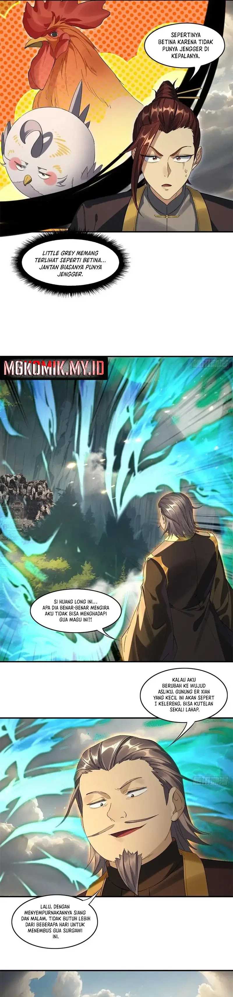 image-komik-the-primordial-world-starting-by-taking-the-minghe-as-my-adopted-stepdaughter-chapter-44-12/19