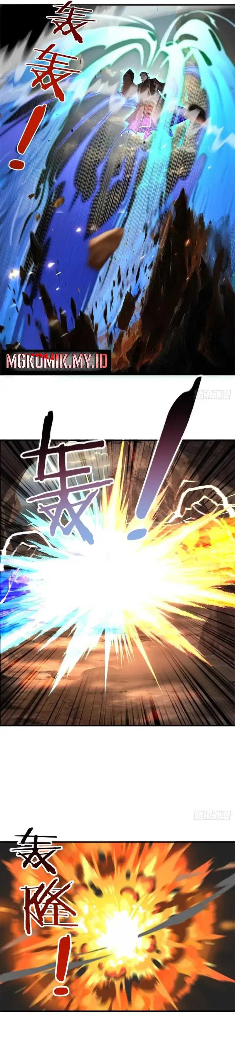 image-komik-the-primordial-world-starting-by-taking-the-minghe-as-my-adopted-stepdaughter-chapter-44-14/19