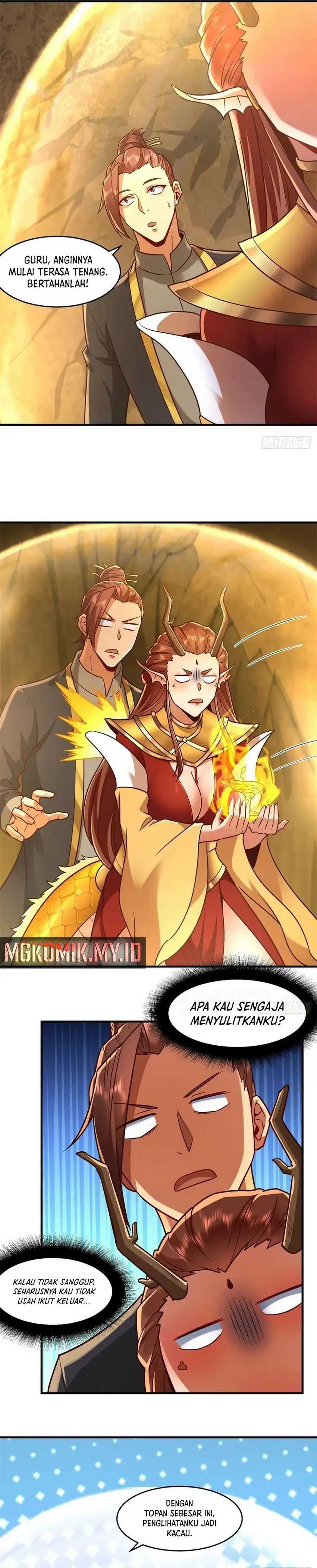 image-komik-the-primordial-world-starting-by-taking-the-minghe-as-my-adopted-stepdaughter-chapter-45-2/22