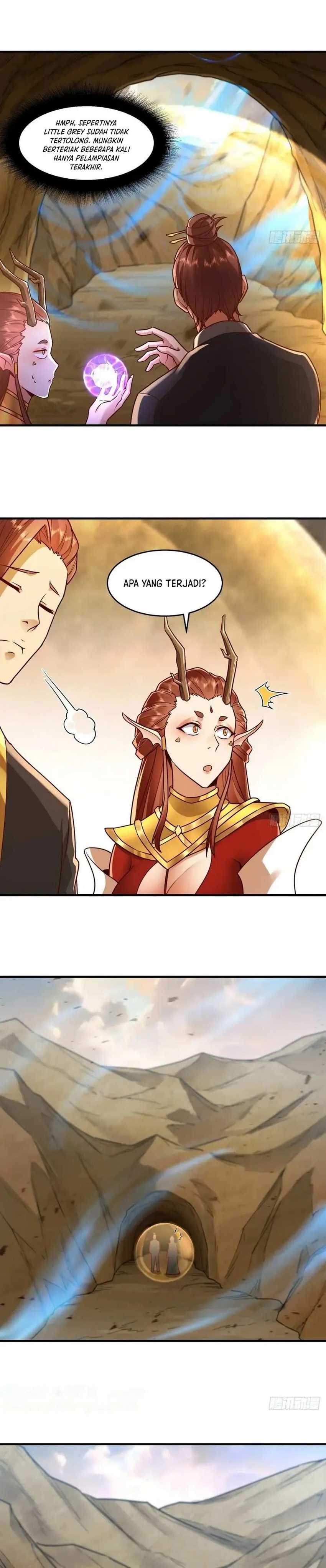 image-komik-the-primordial-world-starting-by-taking-the-minghe-as-my-adopted-stepdaughter-chapter-45-5/22