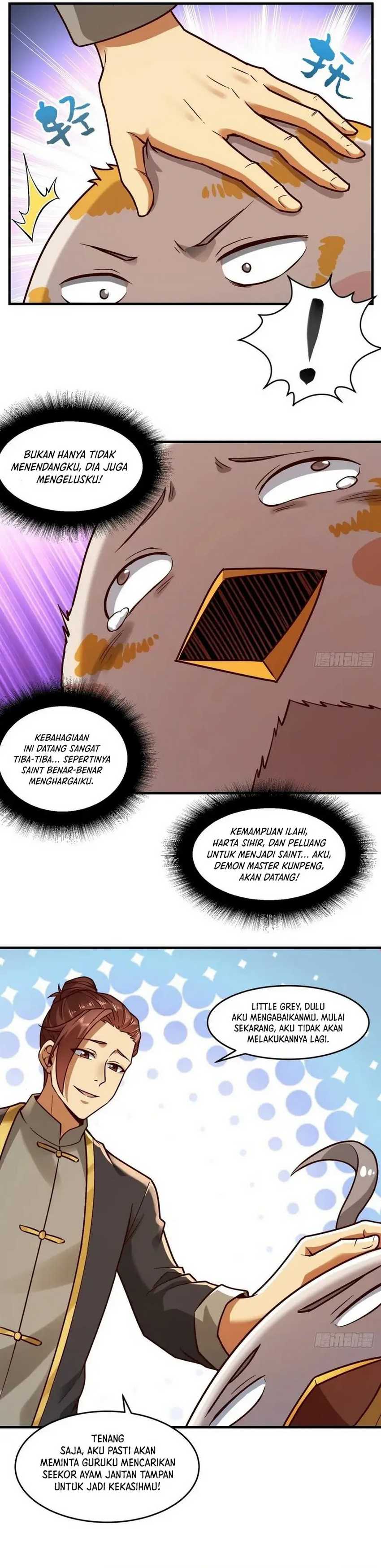 image-komik-the-primordial-world-starting-by-taking-the-minghe-as-my-adopted-stepdaughter-chapter-45-8/22