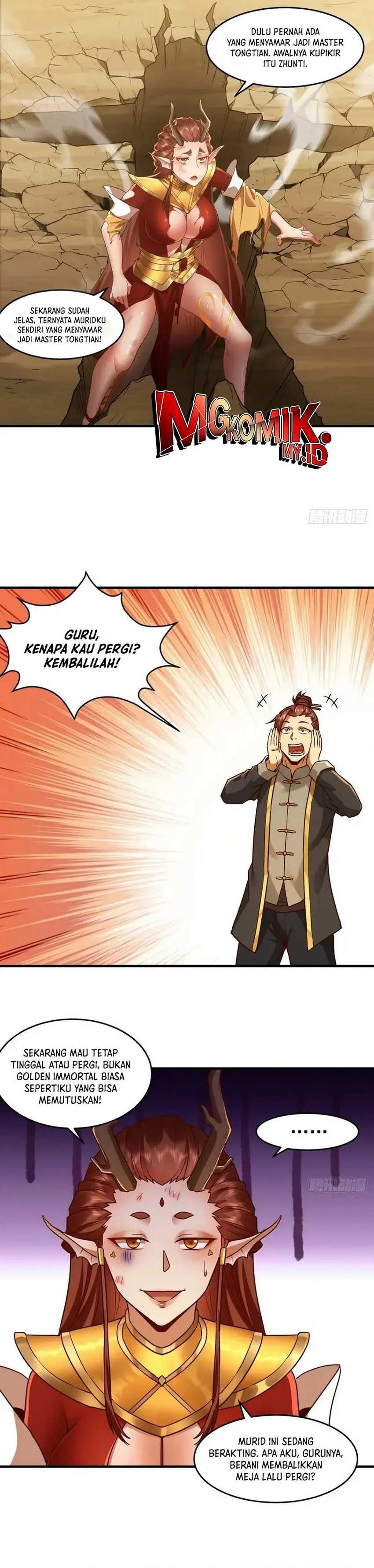 image-komik-the-primordial-world-starting-by-taking-the-minghe-as-my-adopted-stepdaughter-chapter-45-14/22