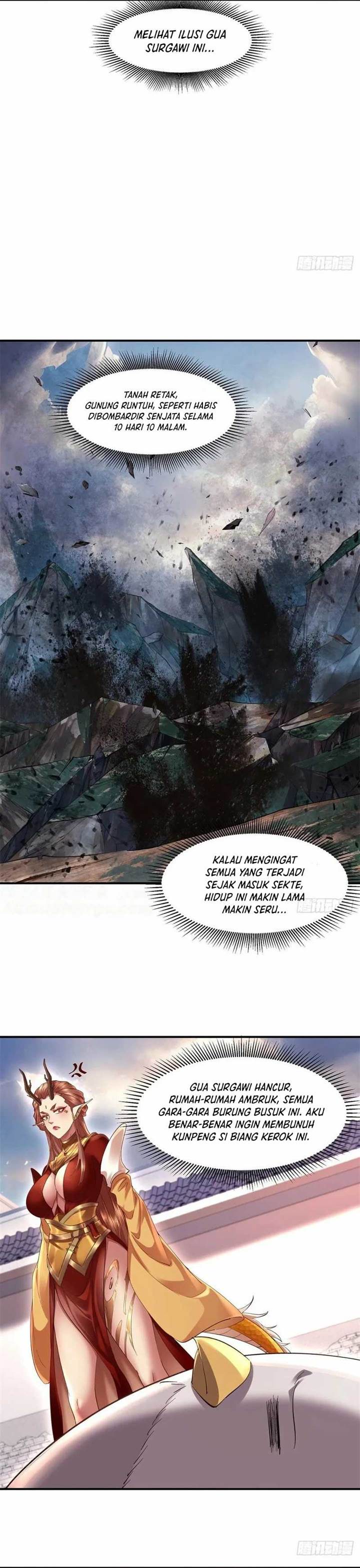 image-komik-the-primordial-world-starting-by-taking-the-minghe-as-my-adopted-stepdaughter-chapter-46-3/16