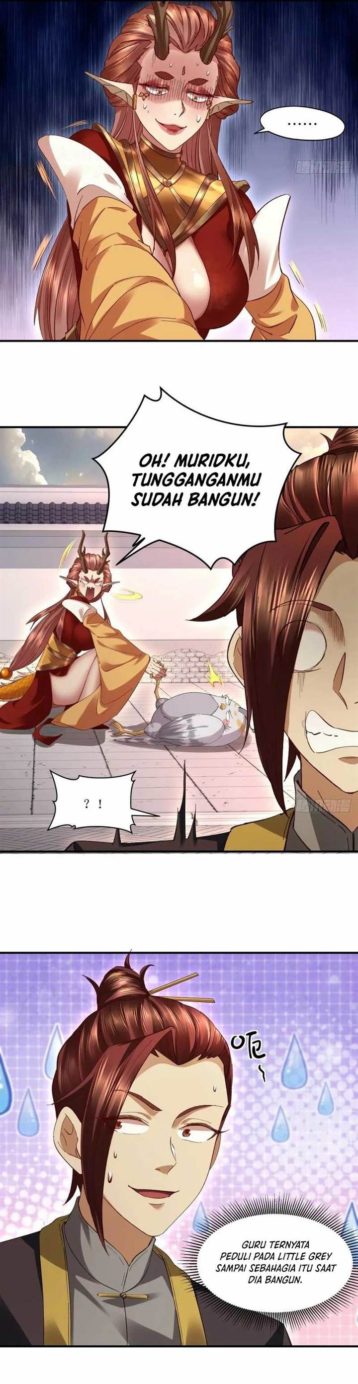 image-komik-the-primordial-world-starting-by-taking-the-minghe-as-my-adopted-stepdaughter-chapter-46-7/16