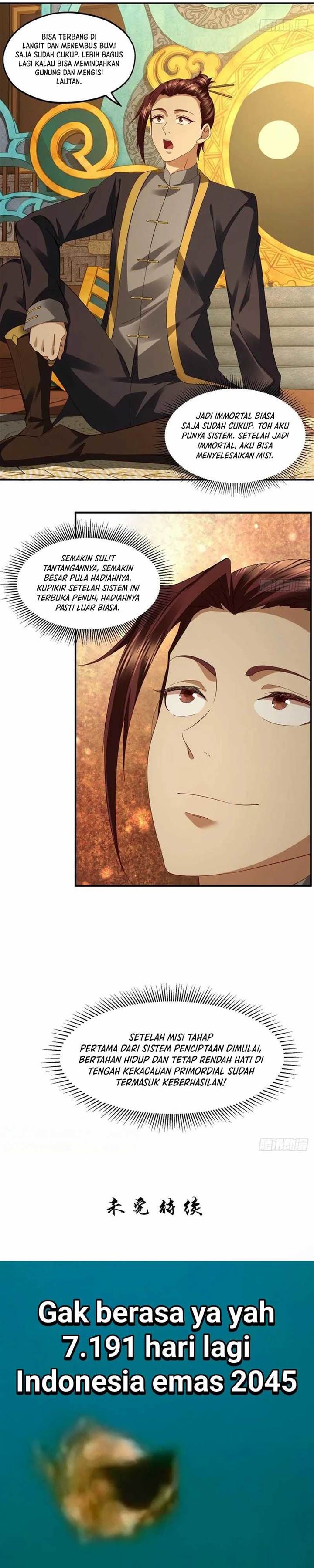 image-komik-the-primordial-world-starting-by-taking-the-minghe-as-my-adopted-stepdaughter-chapter-46-14/16