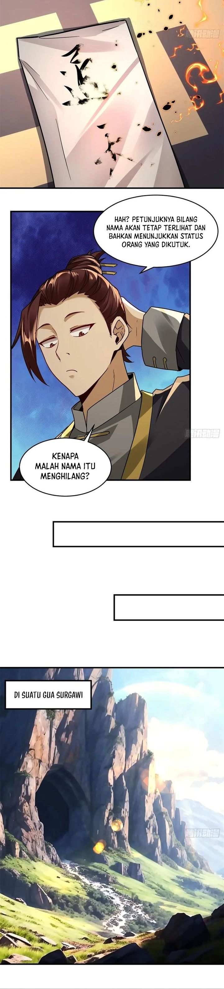 image-komik-the-primordial-world-starting-by-taking-the-minghe-as-my-adopted-stepdaughter-chapter-48-10/17