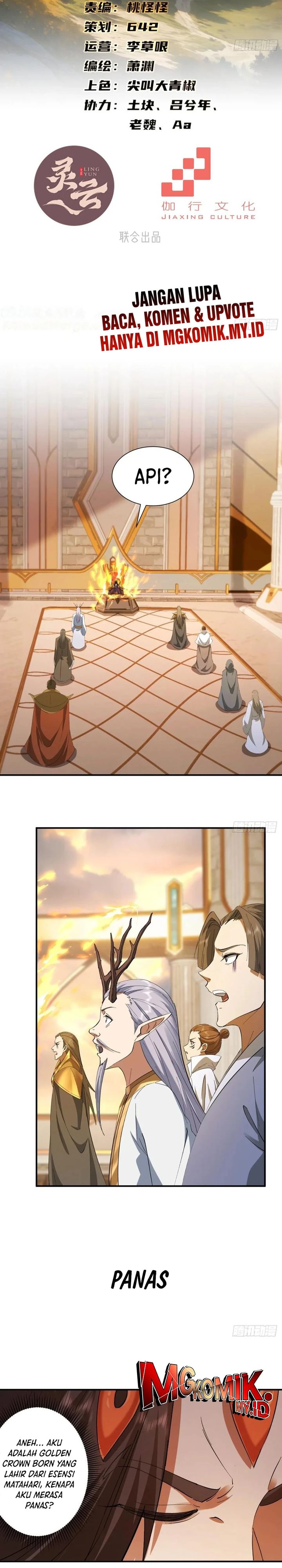 image-komik-the-primordial-world-starting-by-taking-the-minghe-as-my-adopted-stepdaughter-chapter-49-1/14