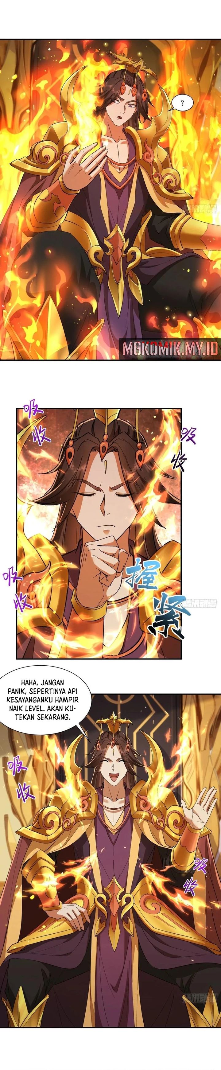 image-komik-the-primordial-world-starting-by-taking-the-minghe-as-my-adopted-stepdaughter-chapter-49-2/14