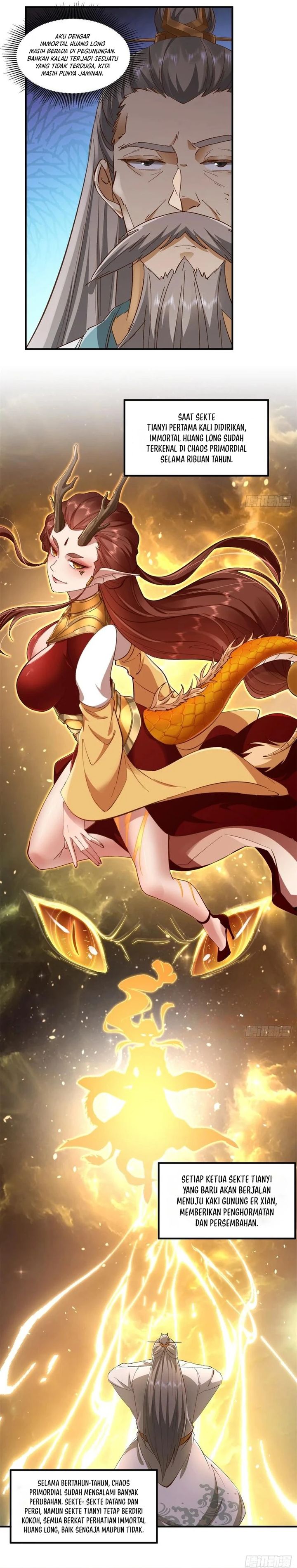 image-komik-the-primordial-world-starting-by-taking-the-minghe-as-my-adopted-stepdaughter-chapter-49-11/14