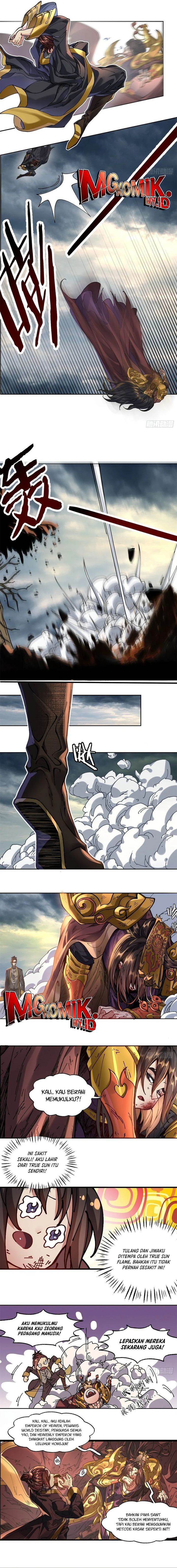 image-komik-the-primordial-world-starting-by-taking-the-minghe-as-my-adopted-stepdaughter-chapter-5-11/13