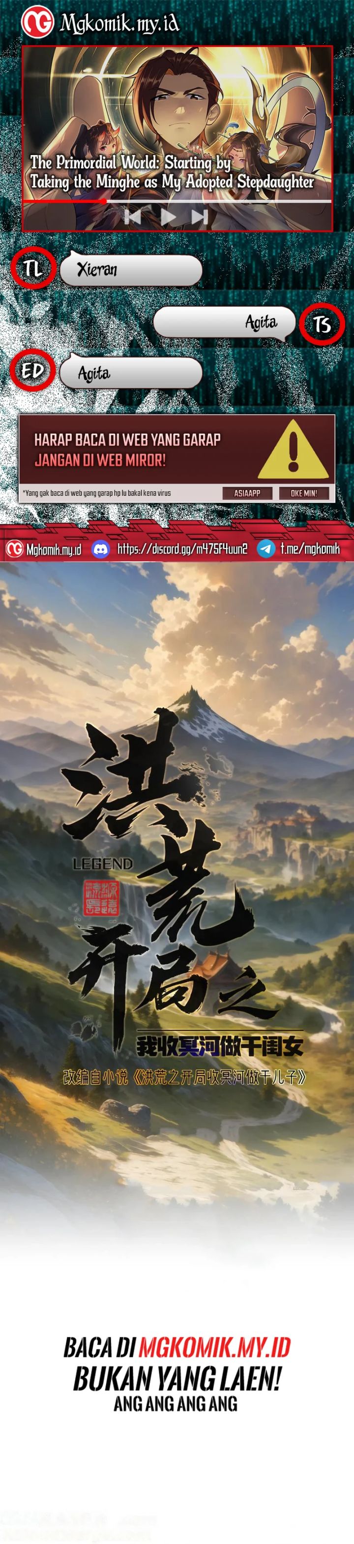 image-komik-the-primordial-world-starting-by-taking-the-minghe-as-my-adopted-stepdaughter-chapter-50-0/14