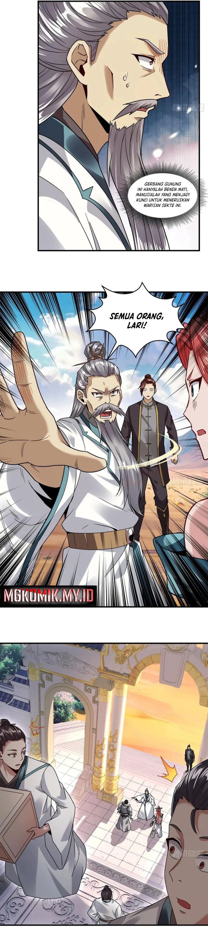 image-komik-the-primordial-world-starting-by-taking-the-minghe-as-my-adopted-stepdaughter-chapter-50-2/14