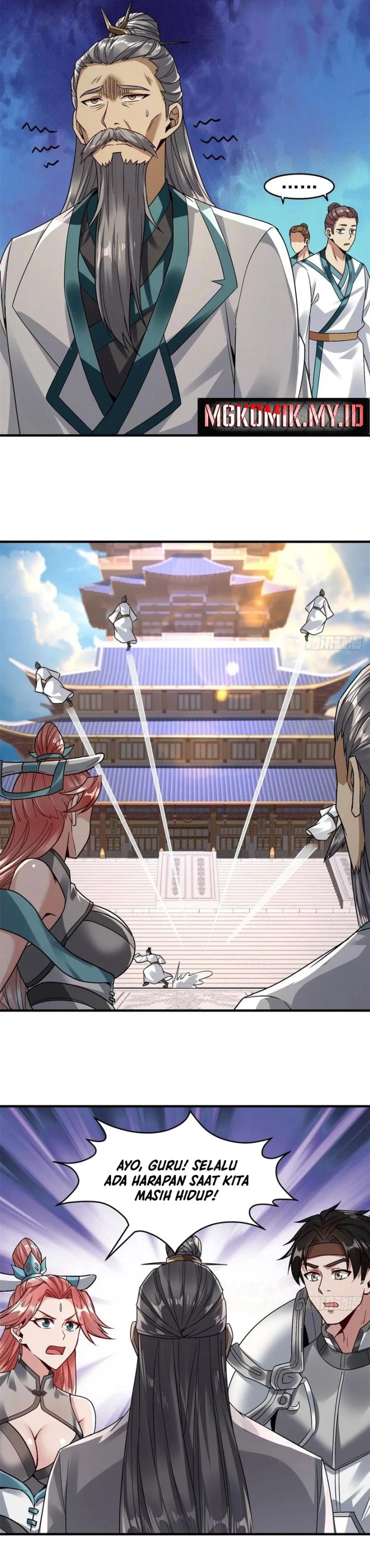 image-komik-the-primordial-world-starting-by-taking-the-minghe-as-my-adopted-stepdaughter-chapter-50-4/14