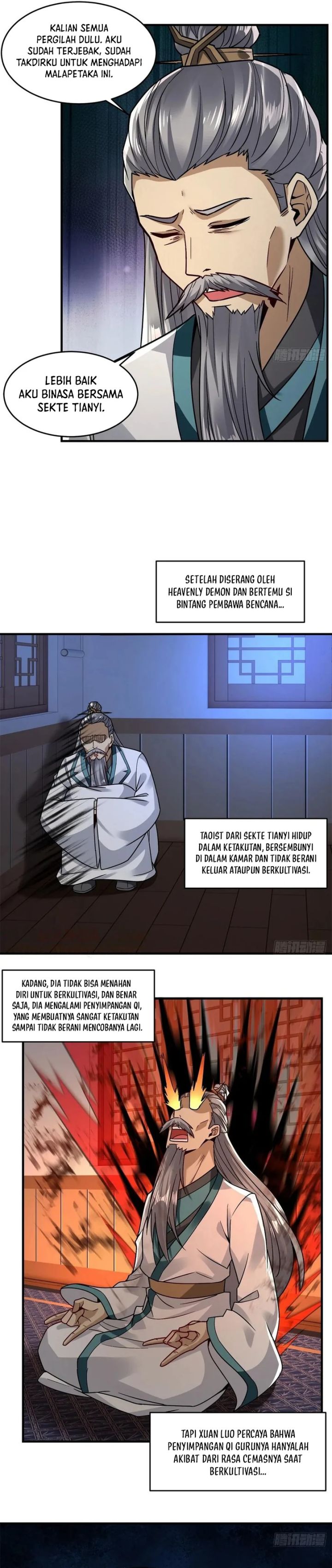 image-komik-the-primordial-world-starting-by-taking-the-minghe-as-my-adopted-stepdaughter-chapter-50-5/14