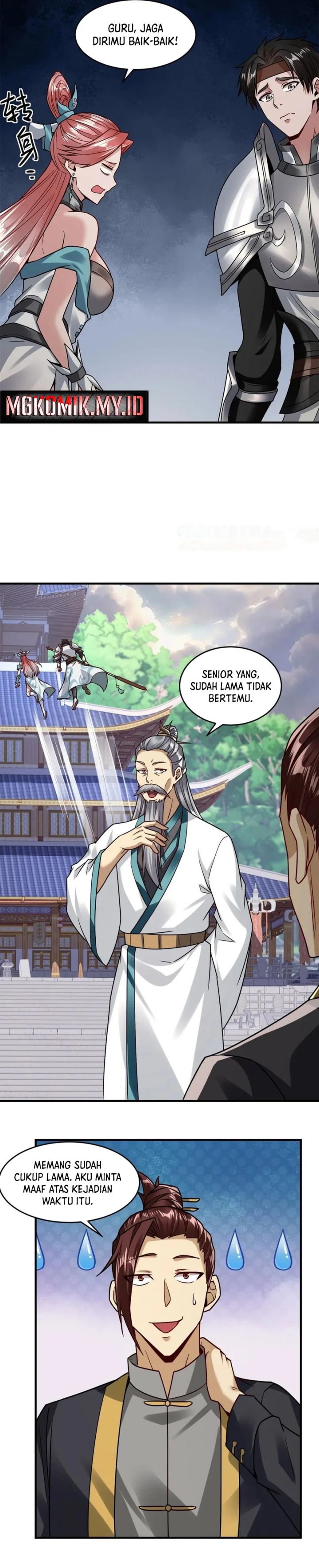 image-komik-the-primordial-world-starting-by-taking-the-minghe-as-my-adopted-stepdaughter-chapter-50-6/14