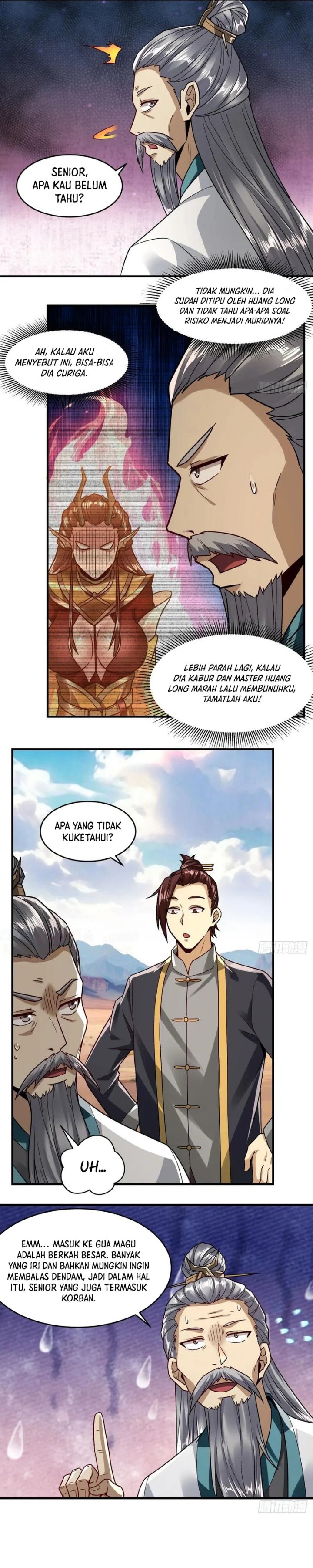 image-komik-the-primordial-world-starting-by-taking-the-minghe-as-my-adopted-stepdaughter-chapter-50-8/14