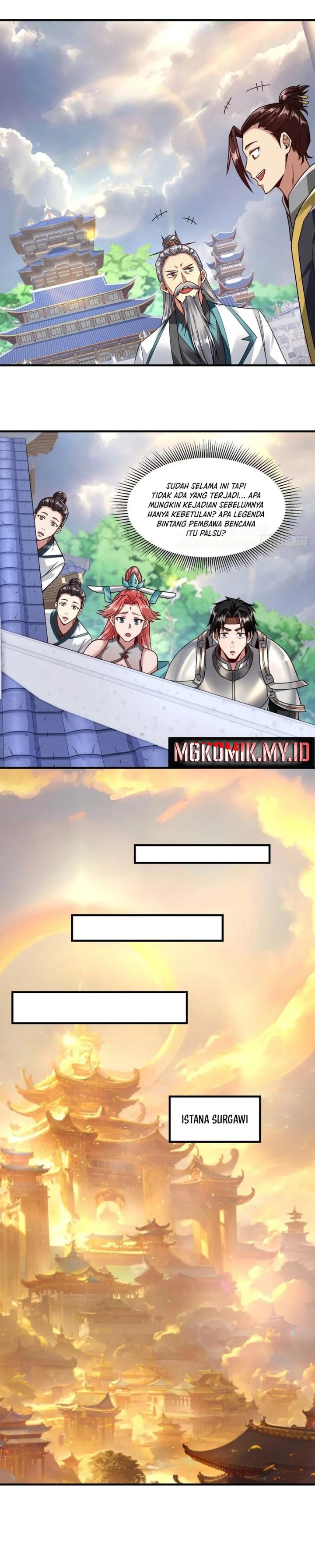 image-komik-the-primordial-world-starting-by-taking-the-minghe-as-my-adopted-stepdaughter-chapter-50-9/14