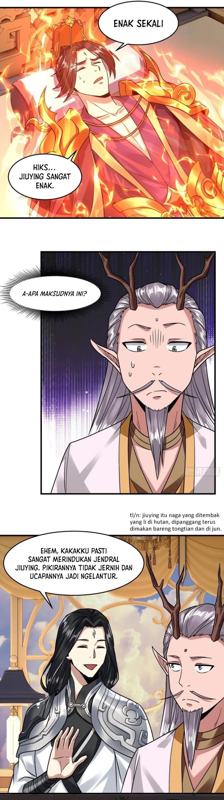 image-komik-the-primordial-world-starting-by-taking-the-minghe-as-my-adopted-stepdaughter-chapter-50-10/14