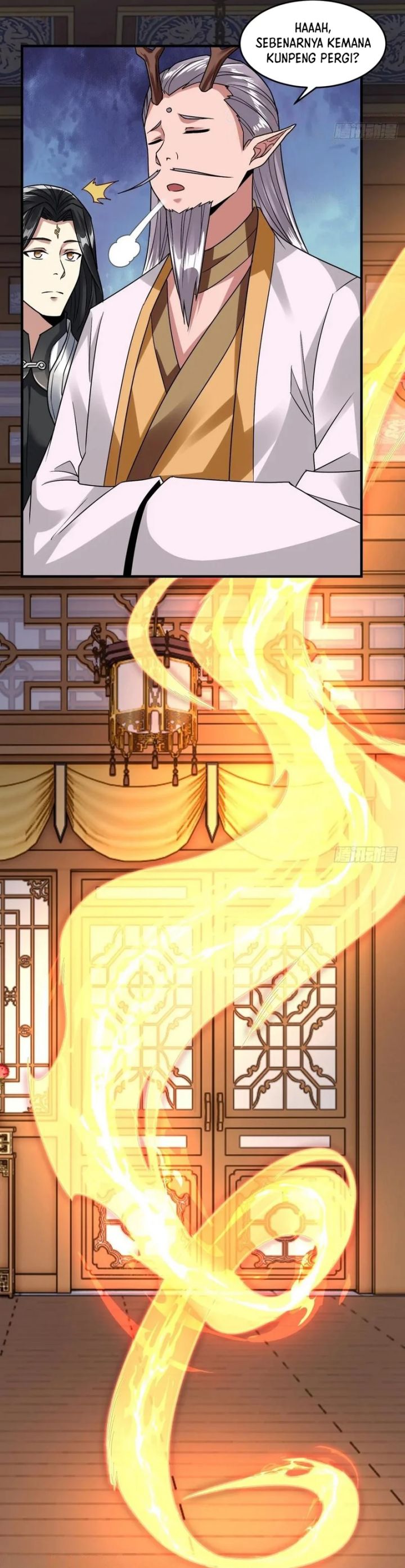 image-komik-the-primordial-world-starting-by-taking-the-minghe-as-my-adopted-stepdaughter-chapter-50-11/14