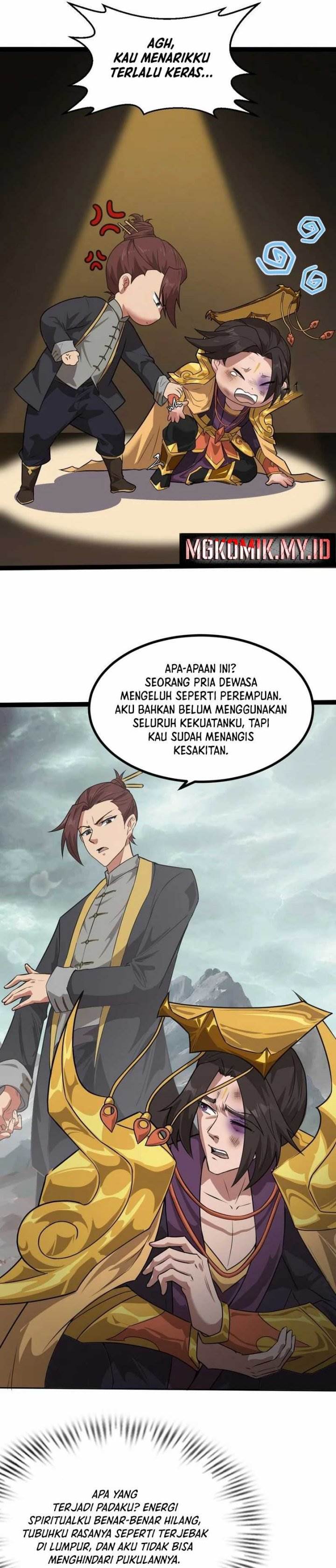 image-komik-the-primordial-world-starting-by-taking-the-minghe-as-my-adopted-stepdaughter-chapter-6-2/22